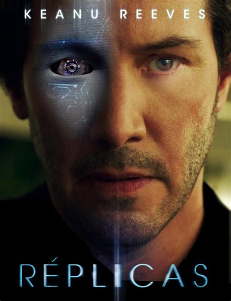 replicas movie where to watch|keanu reeves 345.